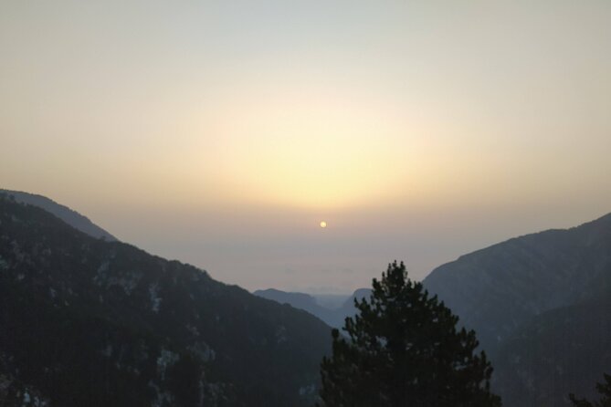 2-Day Olympus Mt Private Hiking Tour - Pricing and Booking Details