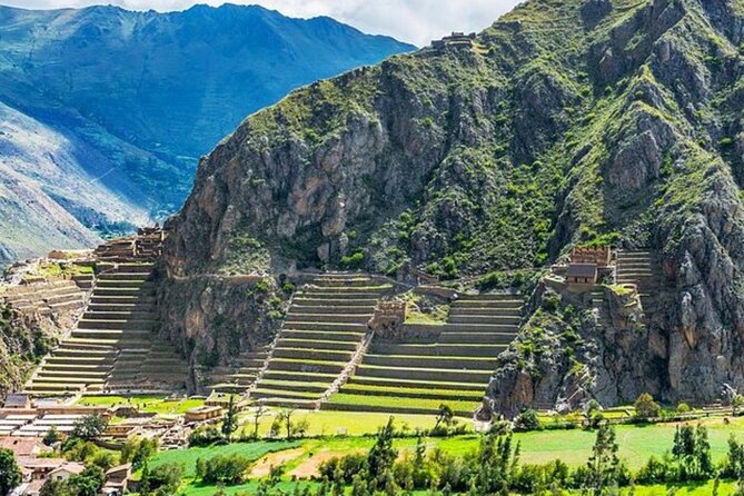 2-Day Private Sacred Valley Conex, Machu Picchu Tour - Accessibility Considerations