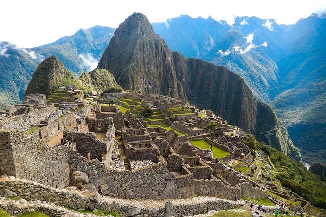2-Day Private Tour: Short Inca Trail to Machu Picchu From Cusco - Pre-Departure Briefing Service