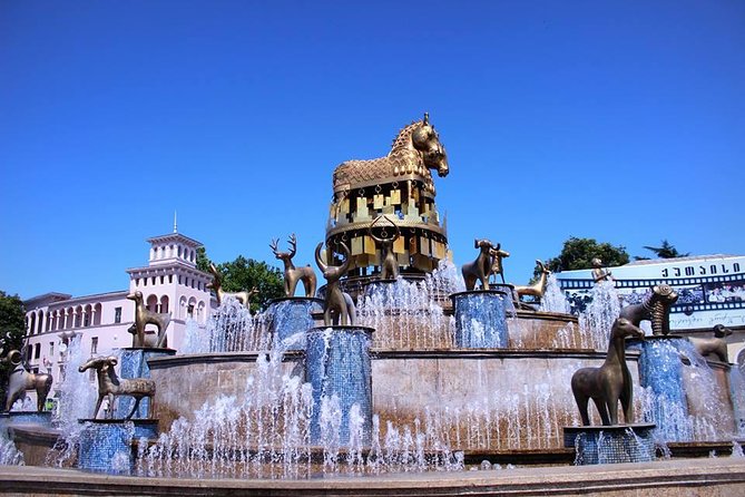 2-Day Private Tour to Kutaisi From Tbilisi - Weather Conditions
