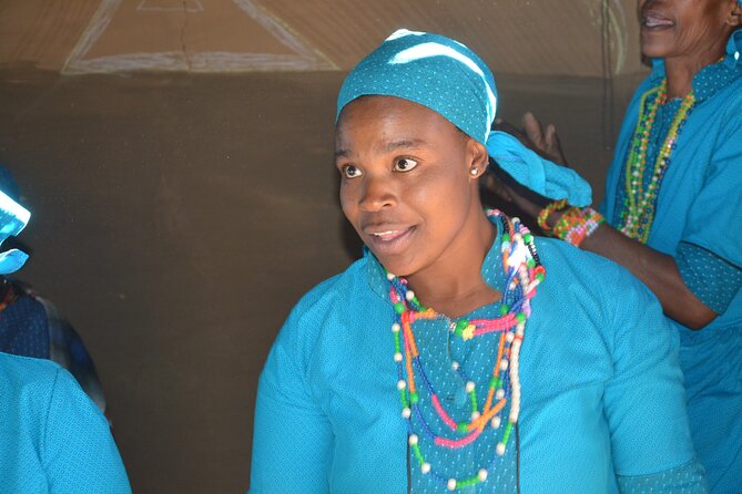 2-Day Private Tour to Sani Pass and Lesotho - Pickup and Meeting Information