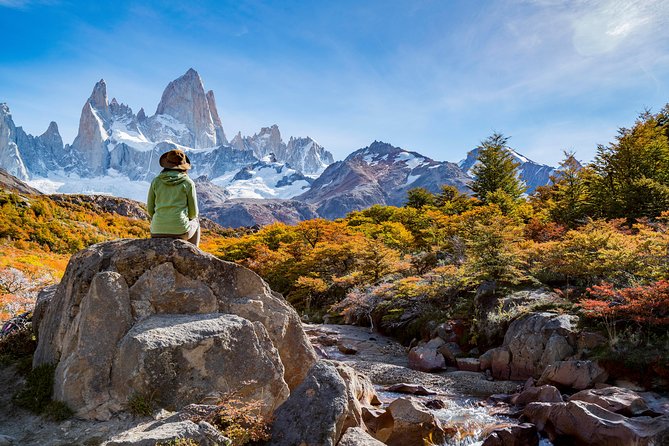 2-Day Self-Guided Adventure El Chalten: Laguna De Los Tres, Fitz Roy & Torre Mt - Traveler Feedback and Recommendations