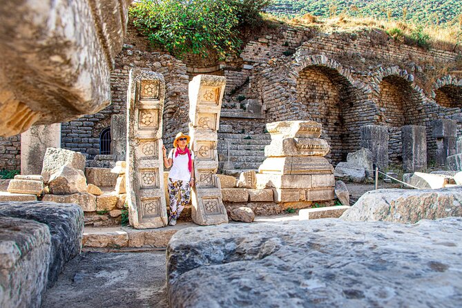 2-Day Tour Ephesus and Pamukkale From Fethiye - What to Expect