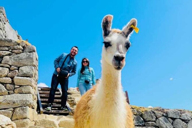 2-Day Tour to Maras, Moray, and Machu Picchu From Cusco - Tour Itinerary