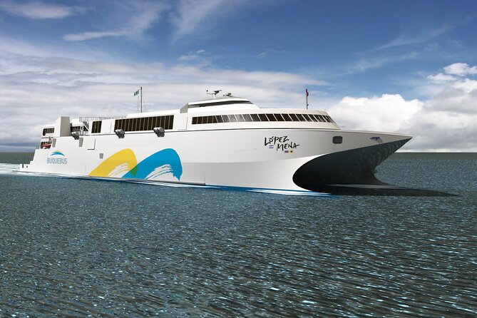 2-Day Trip in Colonia From Buenos Aires - Transportation and Transfers