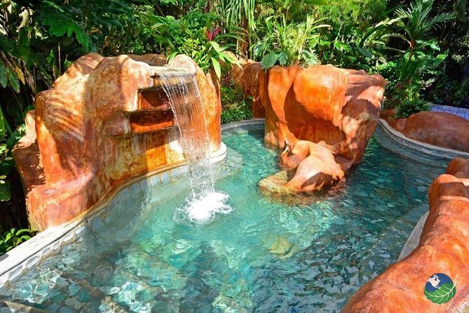 2 Days - 1 Night - Arenal Volcano & Baldi Hot Springs From San Jose - Accessibility and Requirements