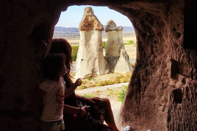 2 Days 1 Night Cappadocia Tour (Airport Transfer, Hotel, Daily Tour And Atv) - Health and Safety