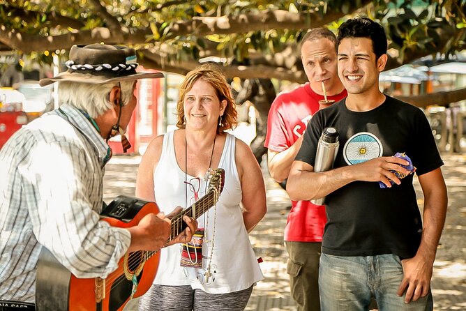 2-Days Buenos Aires Express - Accommodation + Roundtrip Transfer + City Tour - Pickup and Transfers