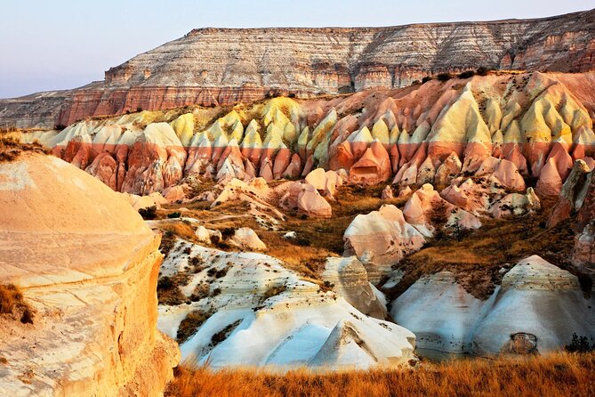 2 Days Cappadocia Tour From Antalya /w Cave Hotel & Balloon Ride - Health and Safety