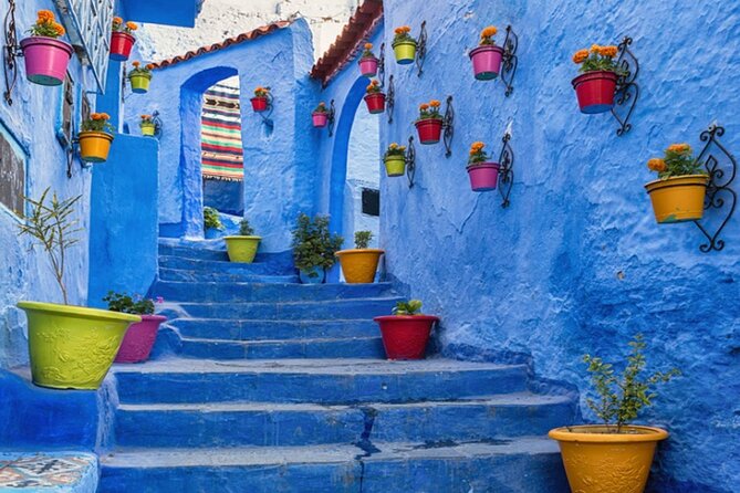 2 Days Chefchaouen and Tangier Tour From Casablanca - Traveler Experiences
