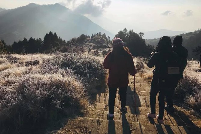 2 Days Ghandruk Mountain Village Hiking From Pokhara - Booking and Confirmation Process