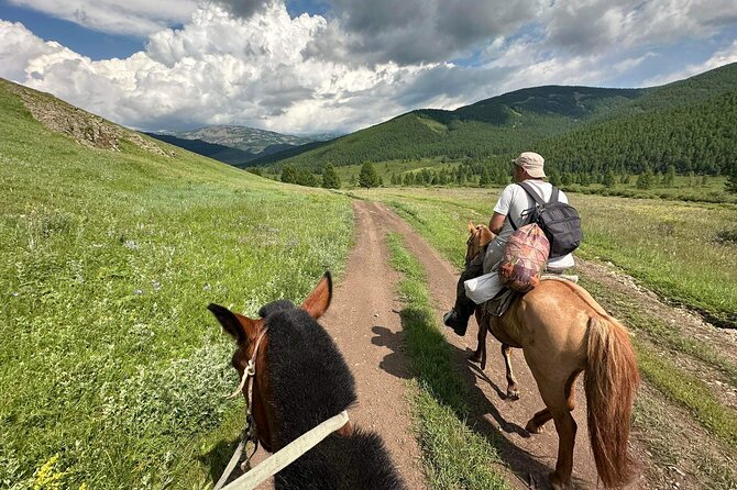 2 Days of Authentic Mongolian Trip Near Ulaanbaatar All-Inclusive - Daily Itinerary Highlights