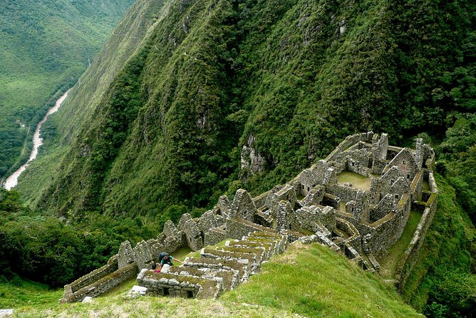 2-Days Original Inca Trail to Machu Picchu Max 6 People - Health and Safety Requirements