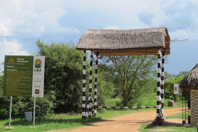 2 Days Popular Safari to Lake Mburo National Park - Included Amenities