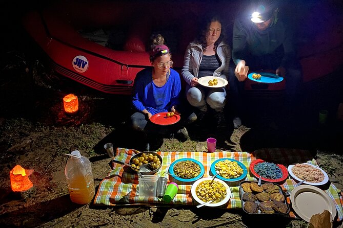 2 Days Private Adventure Tour: Rafting and Camping in Antioquia - Exploring the Antioquia Region
