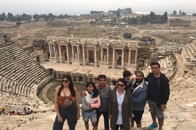 2 Days Private Byzantine & Ottoman & Ephesus Tour - Connecting With Ephesus