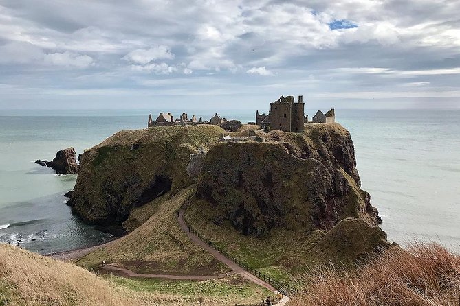2 Days Private Custom Tour of Scotland From Edinburgh - Customer Reviews and Feedback