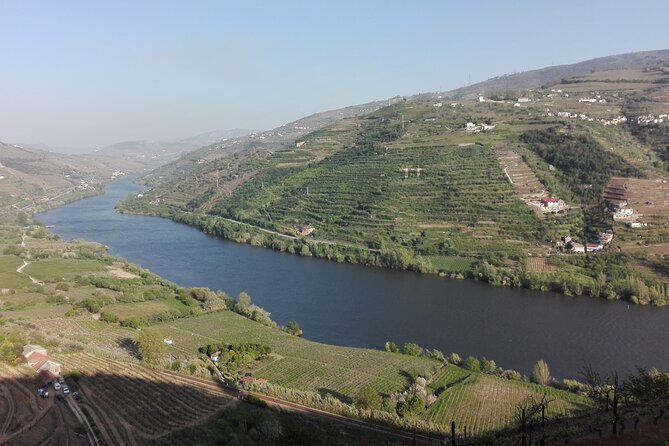 2 Days Private Douro Valley Tour From Lisbon - Exploring Quinta De La Rosa