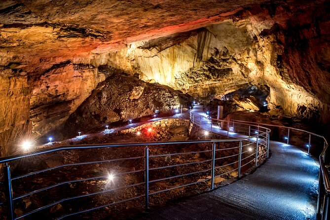 2 Days Private Tour From Korcula to See Bosnia (Few Variants) - Booking and Cancellation