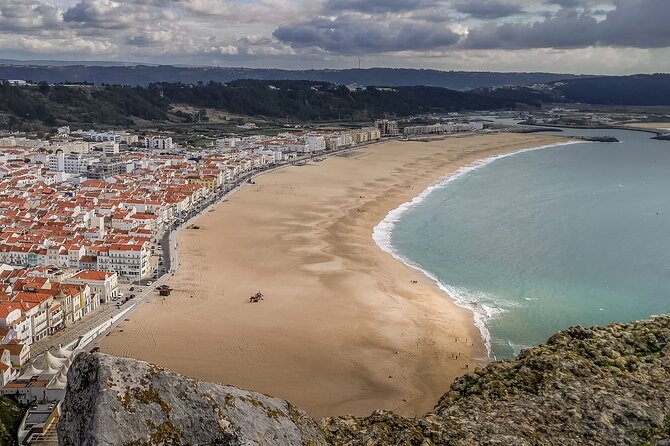 2 Days Private Tour From Lisbon to Porto and Back to Lisbon - Pickup Information