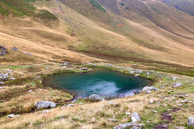 2 Days Private Tour to Kazbegi and Juta Village With Trekking - Traveler Reviews