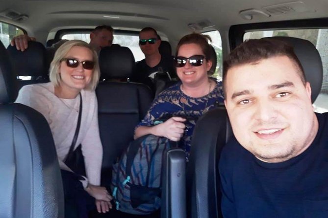 2 Days Tangier and Fes - Whats Included in the Tour