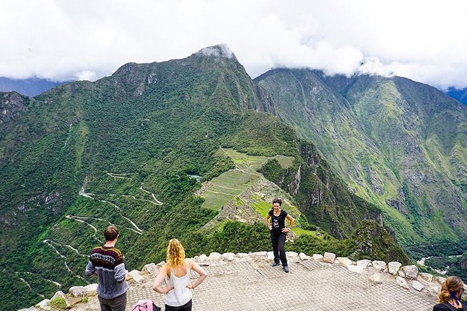 2-Days Tour to Huayna Picchu and Machu Picchu - Booking Confirmation and Accessibility