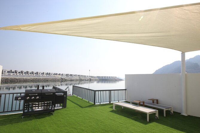 2 Dives for Certified Divers in Fujairah With BBQ Lunch - Customer Reviews and Ratings