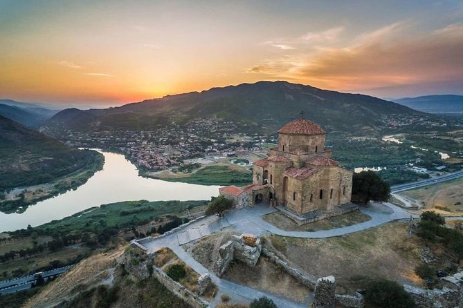 2 Full Day Private Tours in Georgia - Tour Guide Expertise