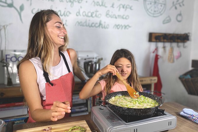 2-Hour Cooking Activity in Fuerteventura, Spain - Meeting and Pickup
