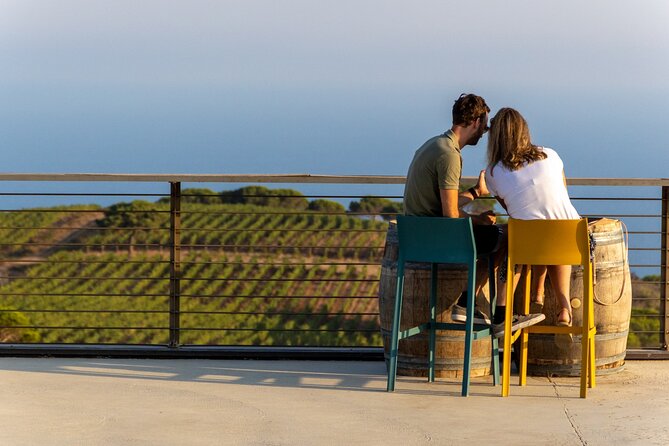 2-Hour E-Bike Tour With Wine Tasting in Tenuta Delle Ripalte - Health and Safety Restrictions
