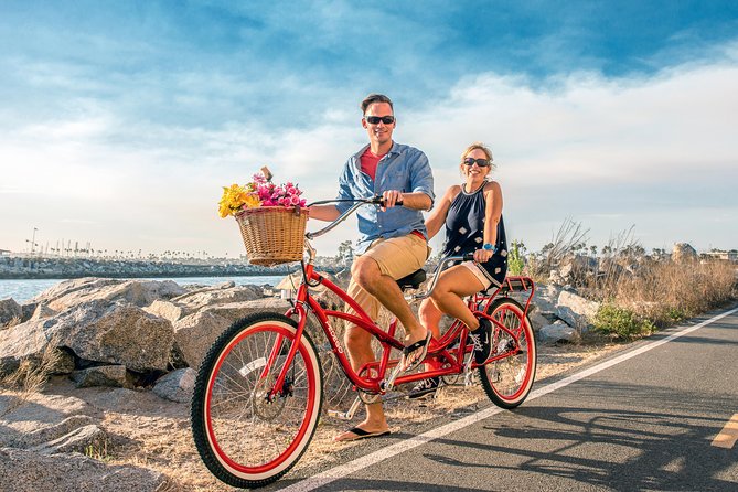 2-Hour Electric Bike Rental in Peoria and Glendale - Customer Reviews and Testimonials