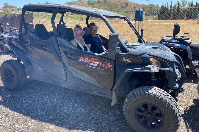 2 Hour Family Buggy Tour, Off-Road Adventure in Mijas - Exploring Mijas Hills