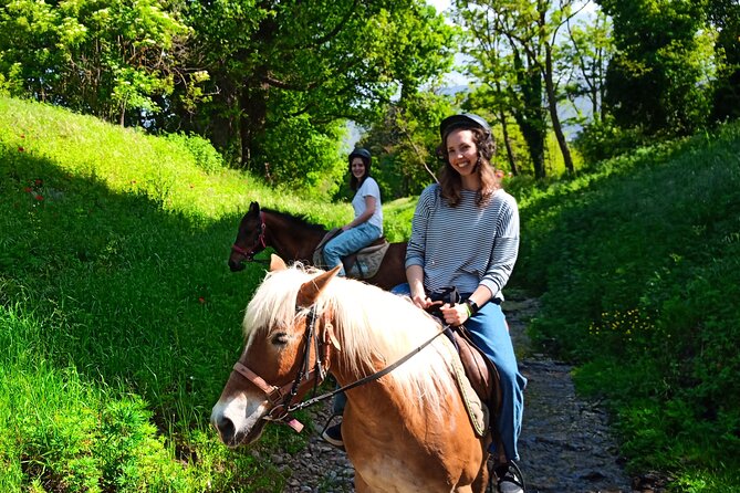 2 Hour Horseback Ride for Experts in Valgraziosa (Pisa) - Participant Feedback