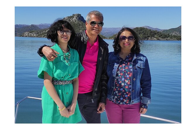 2-Hour Luxury Yacht Tour in Lake Skadar - Tour Schedule
