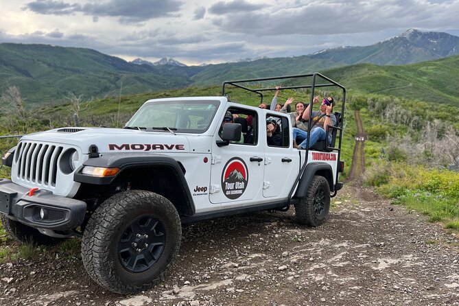 2 Hour Off Road Tour Review - Final Verdict On This Stay