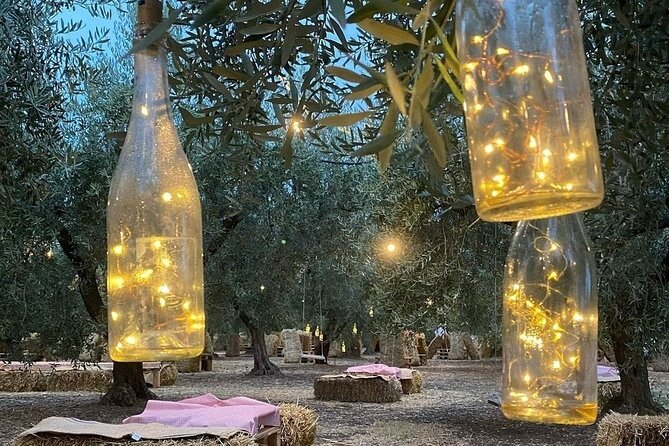 2-Hour Picnic at the Chair of the Moon in Santa Maria Imbaro - Accessibility Features