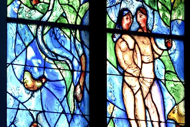 2 Hour Private Guided Walking Tour: Heavenly Mainz - Cultural Landmarks