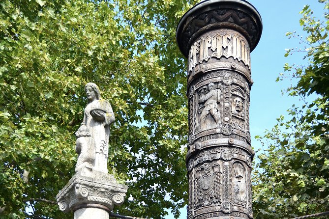 2 Hour Private Guided Walking Tour: Jewish Mainz - Accessibility Features