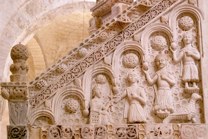 2-Hour Private Tour of Bitonto: a Jewel You Cannot Miss - Discovering Bitontos Rich History