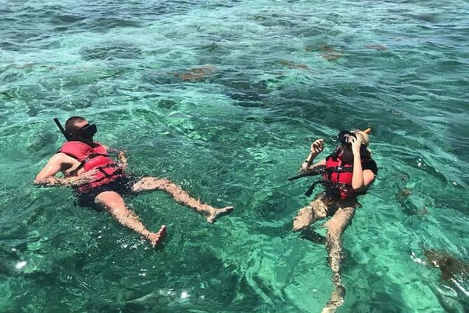 2 Hour Speed Boat and Snorkeling Adventure in Punta Cana - Booking and Cancellation Policy
