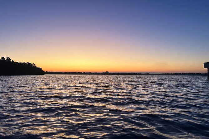 2 Hour Sunset Kayak Tour: War Veterans Memorial Park - Preparing for the Tour