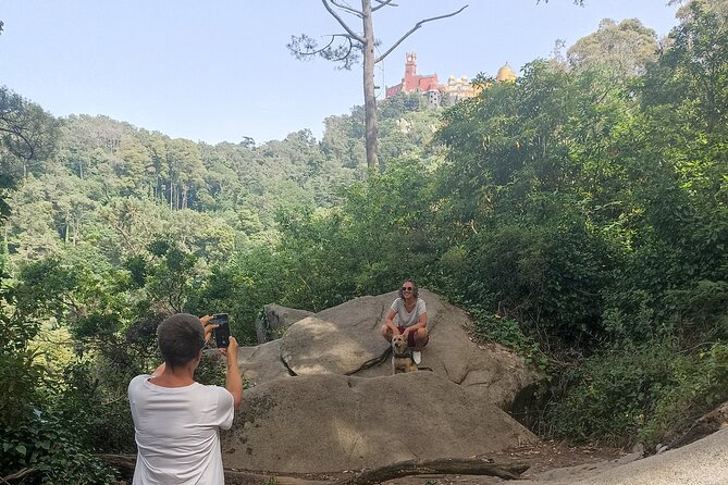 2-Hour Walk Through Sintra Mountain and Its Viewpoints - Cancellation and Payment Policy