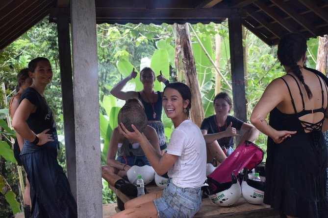2 Hours Bali ATV Quad Tour - Inclusions and Amenities