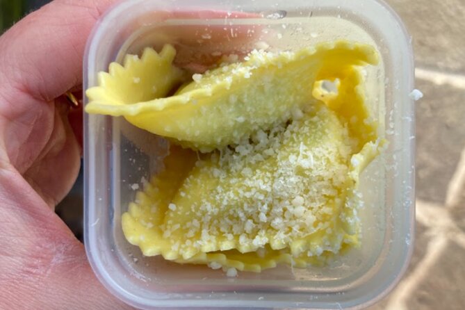 2 Hours Guided Walking Tour in Parma With Culinary Stop - Cancellation Policy Details