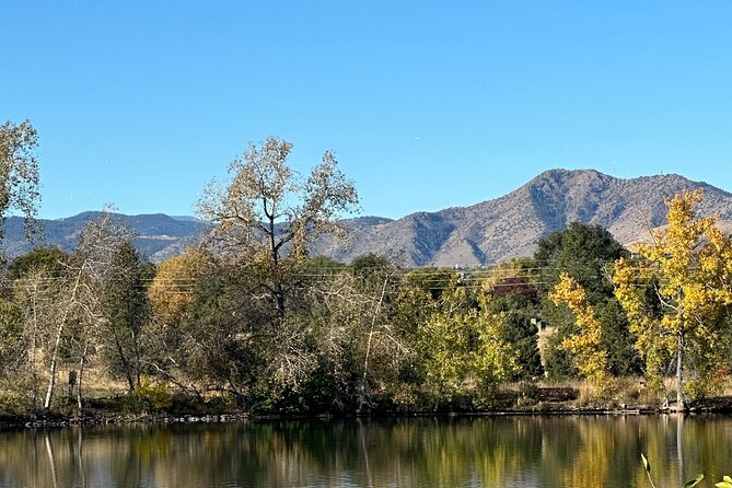 2 Hours of Mindful Bird Watching Near Denver - Guided Tour Highlights
