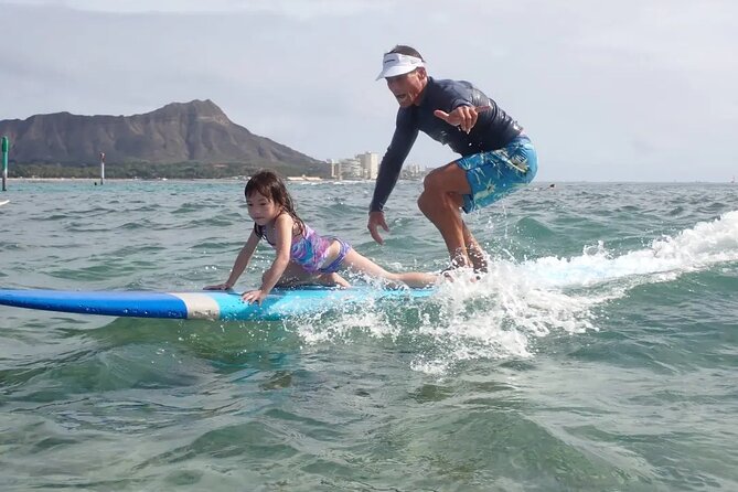 2 Hours Private Kids Surfing Lessons - Participation Requirements and Restrictions