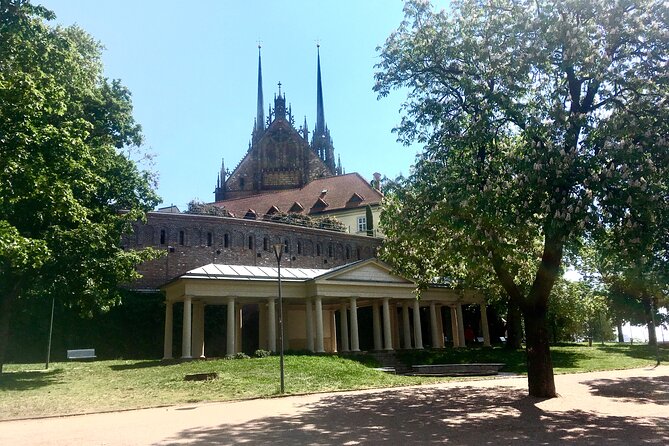 2 Hours Private Walking Tour in Brno - Getting the Most From the Tour