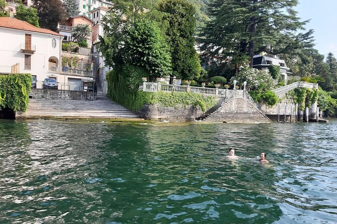 2 Hours Rent Boat SuBacco Lake Como - What To Expect
