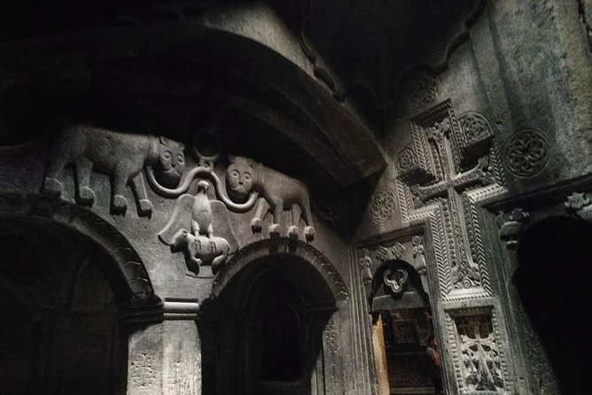 2 Nights 3 Days in Armenia - Tasting Armenian Cuisine and Wine